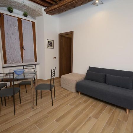 Vico Durazzo Apartment Génova Exterior foto