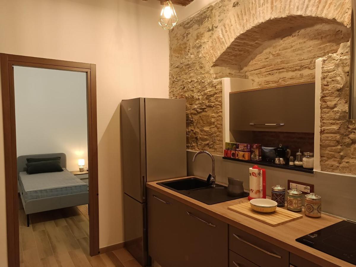 Vico Durazzo Apartment Génova Exterior foto
